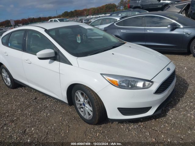 ford focus 2018 1fadp3k20jl251118