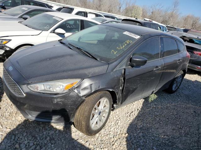 ford focus se 2018 1fadp3k20jl256285