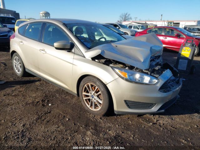 ford focus 2018 1fadp3k20jl263902