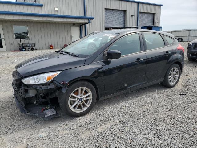 ford focus se 2018 1fadp3k20jl297645