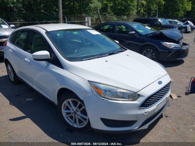 ford focus 2018 1fadp3k20jl319756