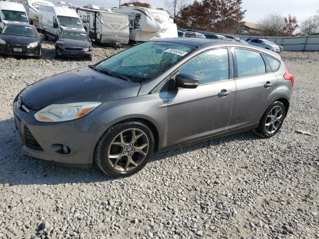 ford focus se 2013 1fadp3k21dl113415