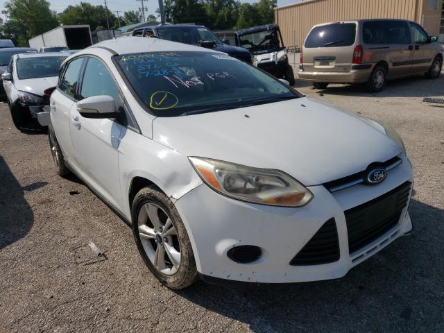 ford focus se 2013 1fadp3k21dl125581