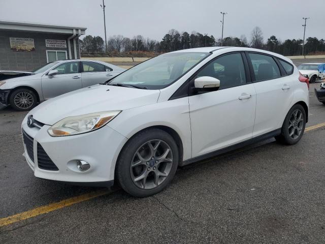 ford focus 2013 1fadp3k21dl132899