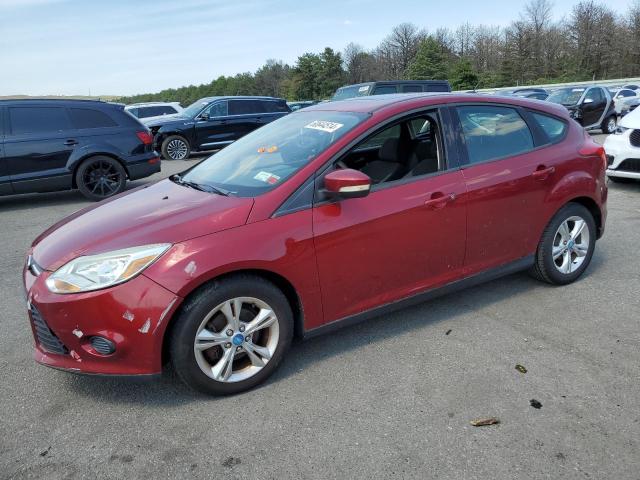 ford focus 2013 1fadp3k21dl215782