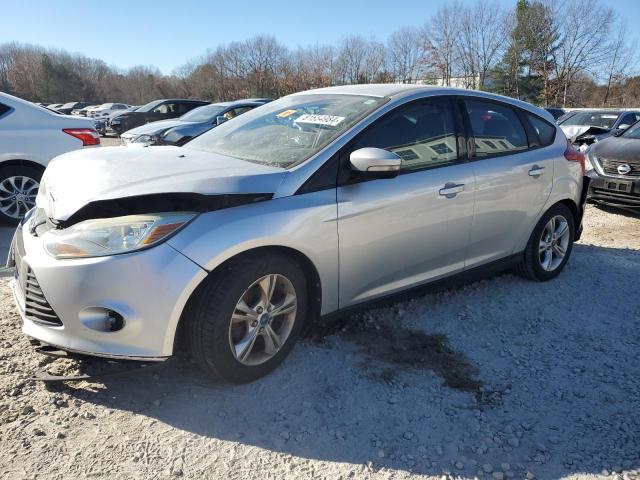 ford focus se 2013 1fadp3k21dl215832