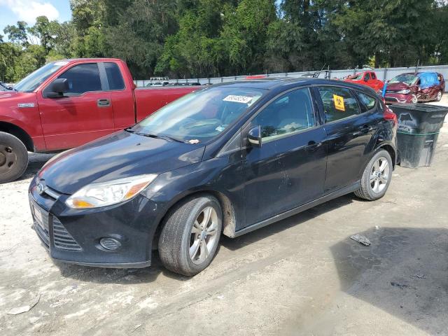 ford focus se 2013 1fadp3k21dl216513