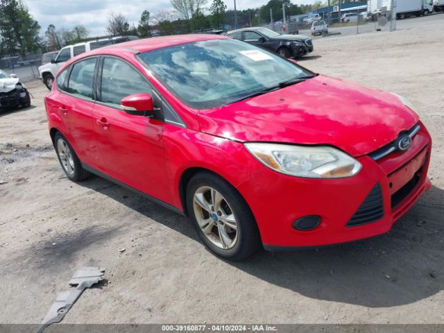 ford focus 2013 1fadp3k21dl217998