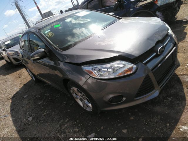 ford focus 2013 1fadp3k21dl218228