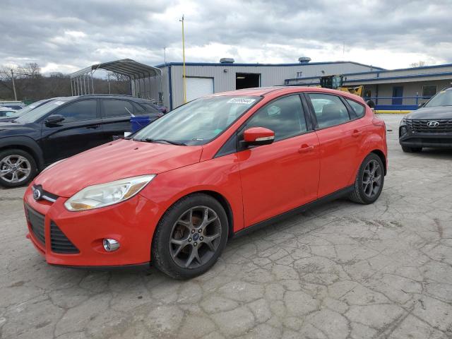 ford focus se 2013 1fadp3k21dl223977