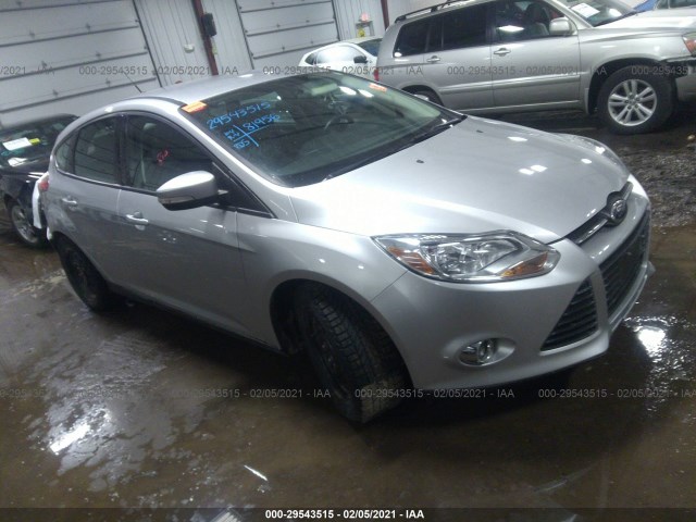 ford focus 2013 1fadp3k21dl277148