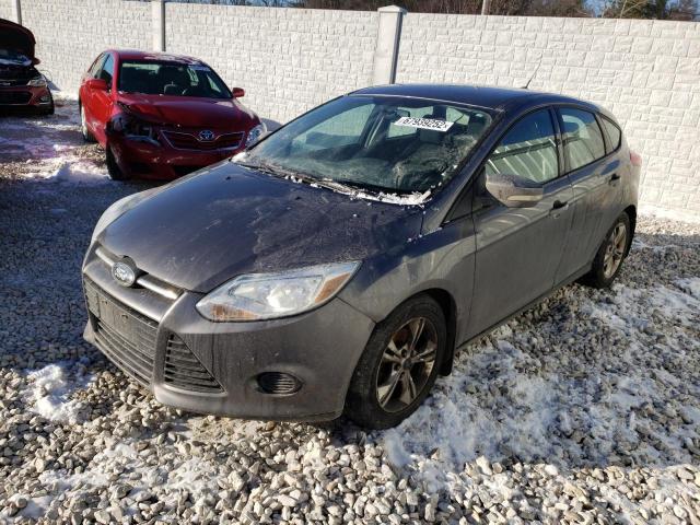 ford focus se 2013 1fadp3k21dl318099