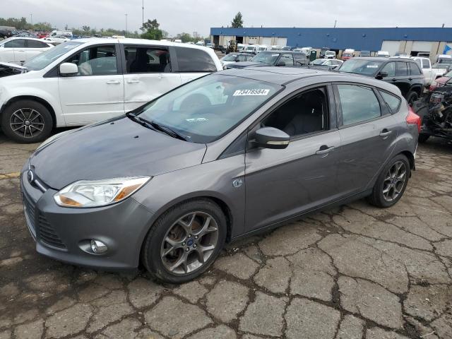 ford focus se 2013 1fadp3k21dl318670