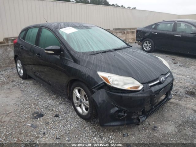 ford focus 2013 1fadp3k21dl325621