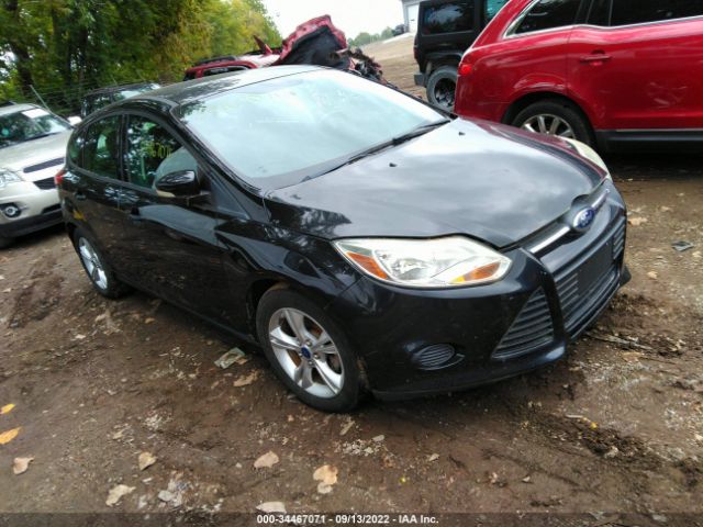 ford focus 2013 1fadp3k21dl349028