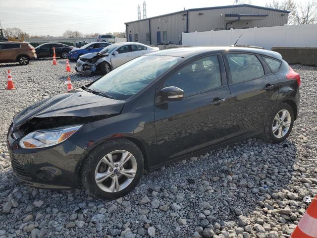 ford focus se 2013 1fadp3k21dl350471