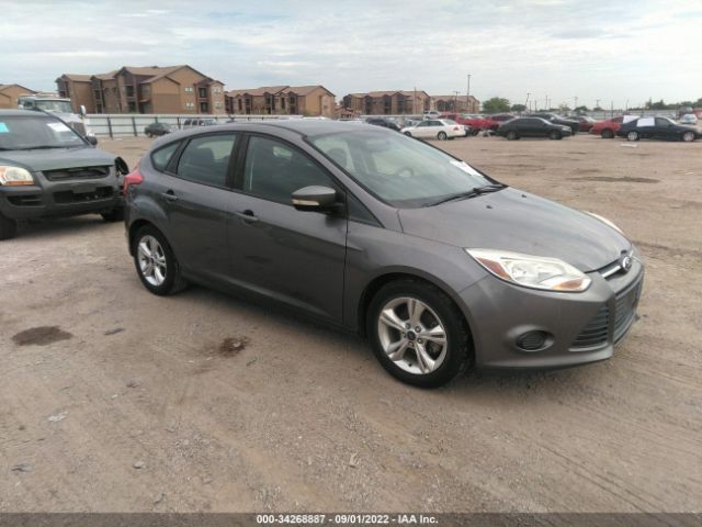 ford focus 2013 1fadp3k21dl351670