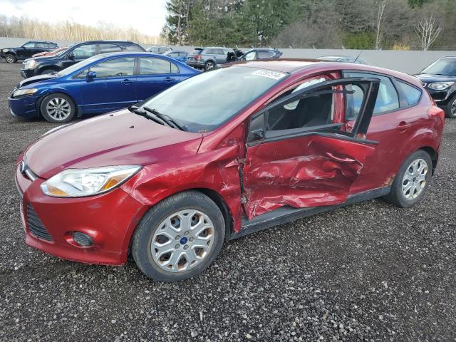 ford focus se 2013 1fadp3k21dl356478