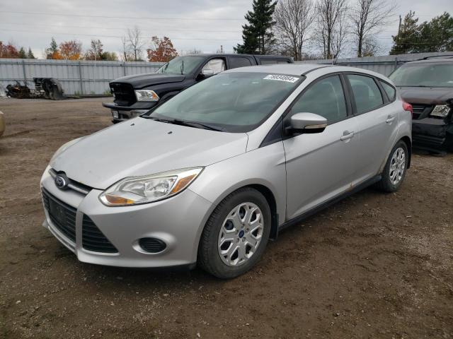 ford focus se 2013 1fadp3k21dl356593