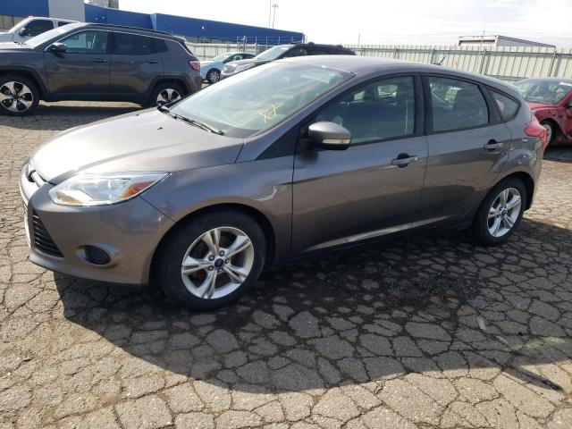 ford focus se 2013 1fadp3k21dl361597