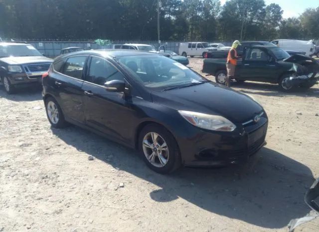 ford focus 2013 1fadp3k21dl381283