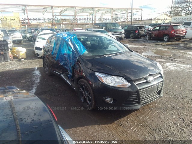 ford focus 2013 1fadp3k21dl383681