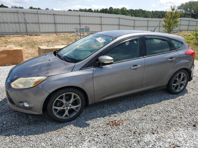 ford focus se 2014 1fadp3k21el154855