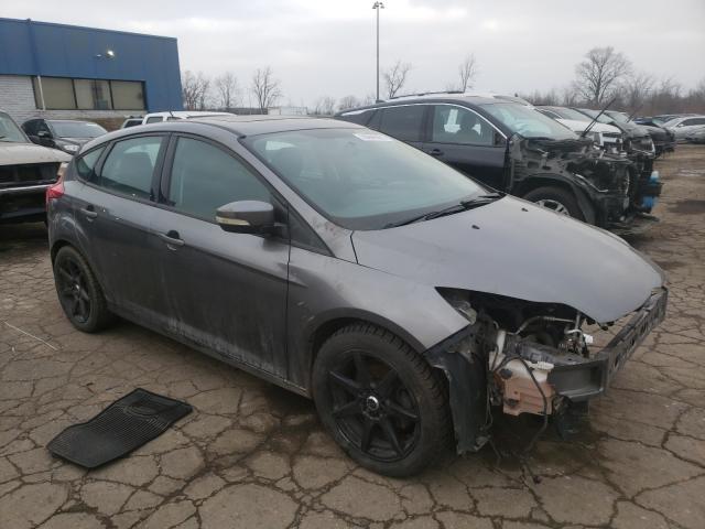 ford focus se 2014 1fadp3k21el160798