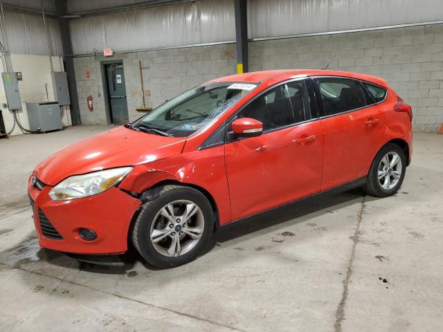 ford focus se 2014 1fadp3k21el193669