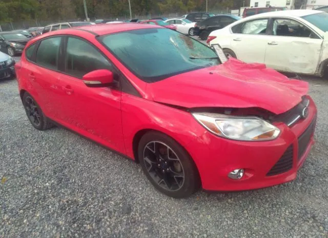 ford focus 2014 1fadp3k21el204749