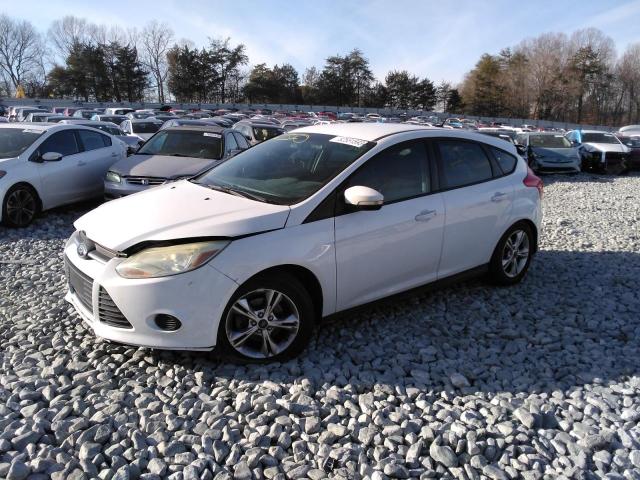 ford focus 2014 1fadp3k21el219980