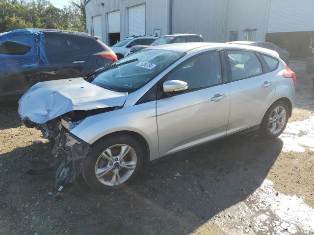 ford focus se 2014 1fadp3k21el238920