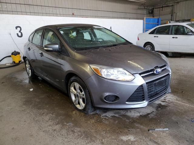 ford focus se 2014 1fadp3k21el267804