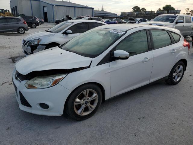 ford focus 2014 1fadp3k21el307198