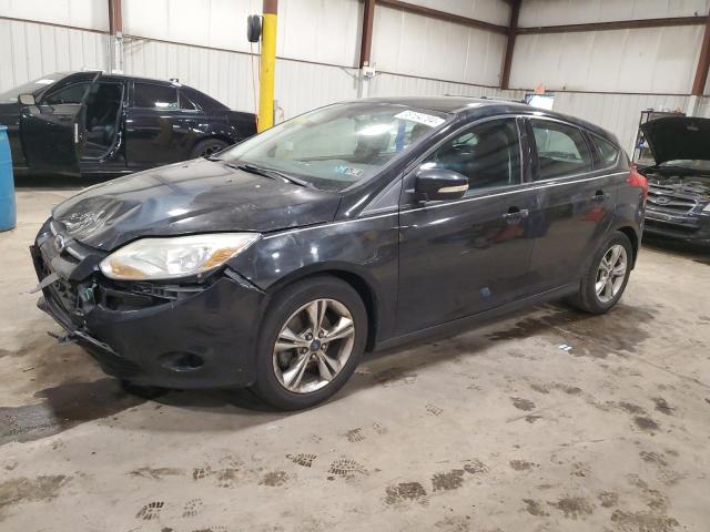 ford focus 2014 1fadp3k21el307492