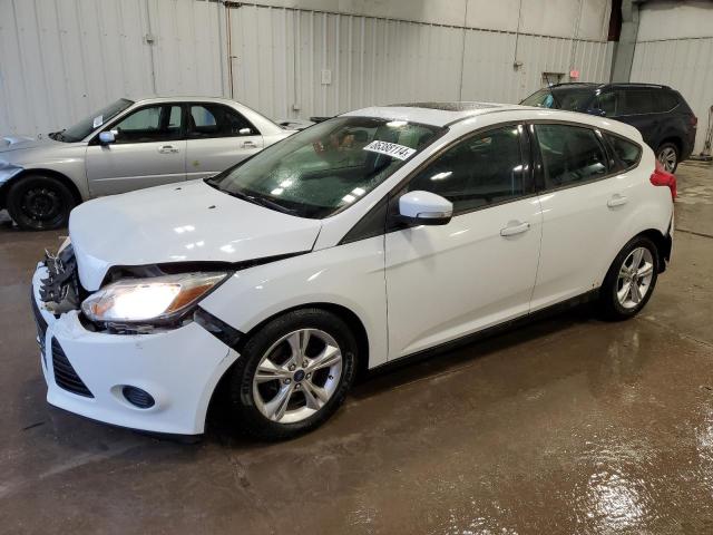 ford focus se 2014 1fadp3k21el338046