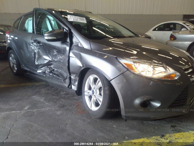 ford focus 2014 1fadp3k21el341996