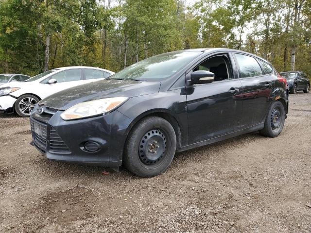 ford focus se 2014 1fadp3k21el342808