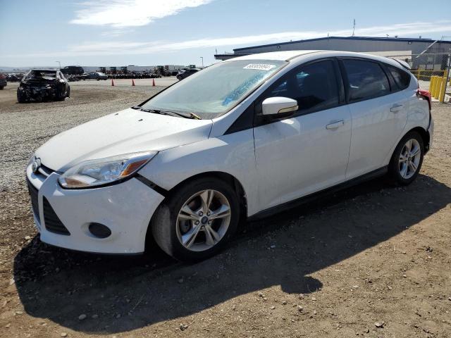 ford focus se 2014 1fadp3k21el365800