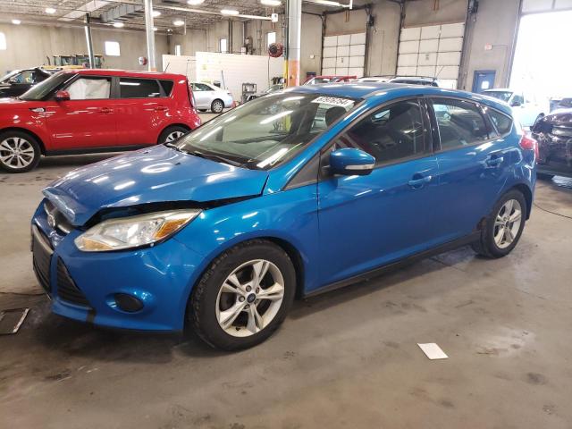 ford focus se 2014 1fadp3k21el407219