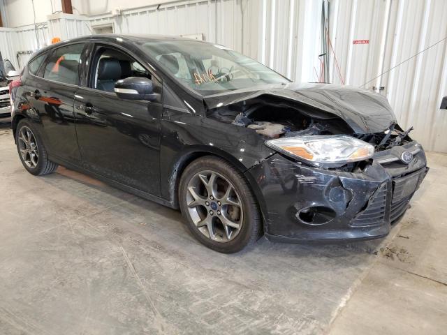 ford focus se 2014 1fadp3k21el412131