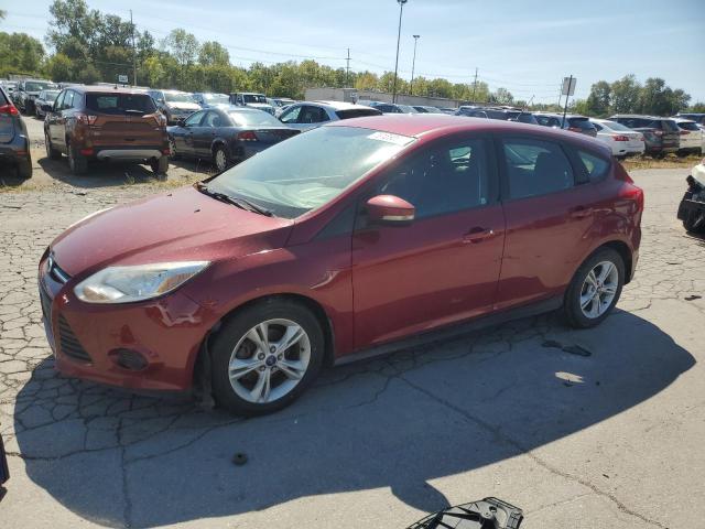 ford focus se 2014 1fadp3k21el429804