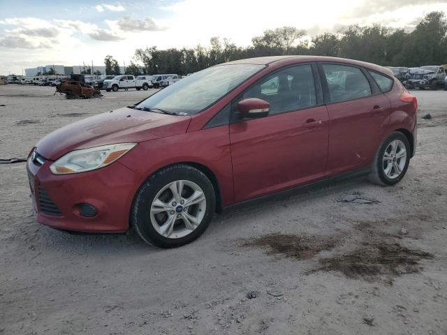 ford focus se 2014 1fadp3k21el448210