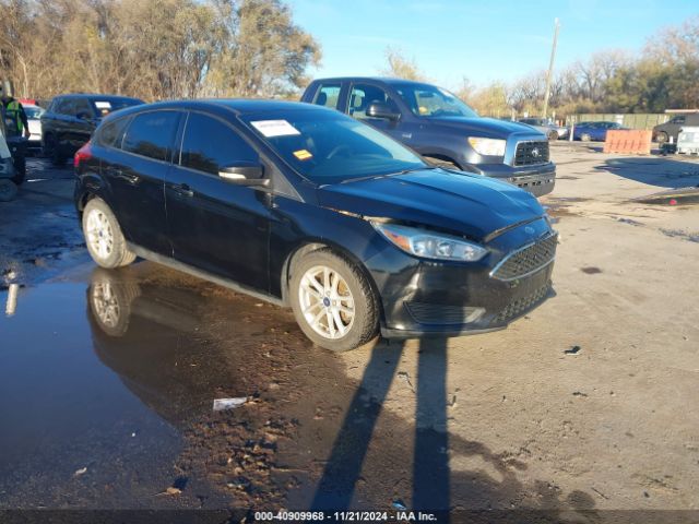 ford focus 2015 1fadp3k21fl231256