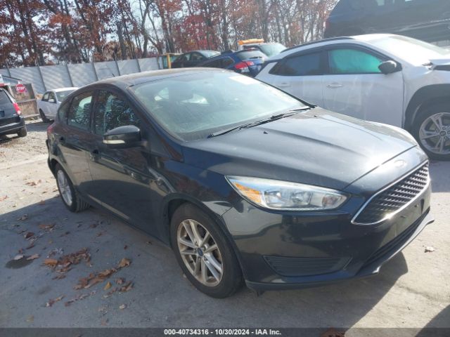 ford focus 2015 1fadp3k21fl292817