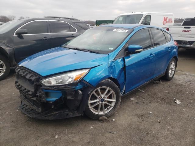 ford focus se 2015 1fadp3k21fl300981