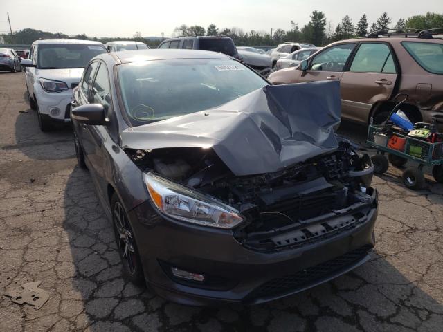 ford focus se 2015 1fadp3k21fl322379