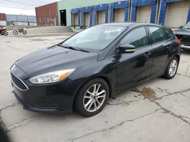 ford focus se 2015 1fadp3k21fl325332