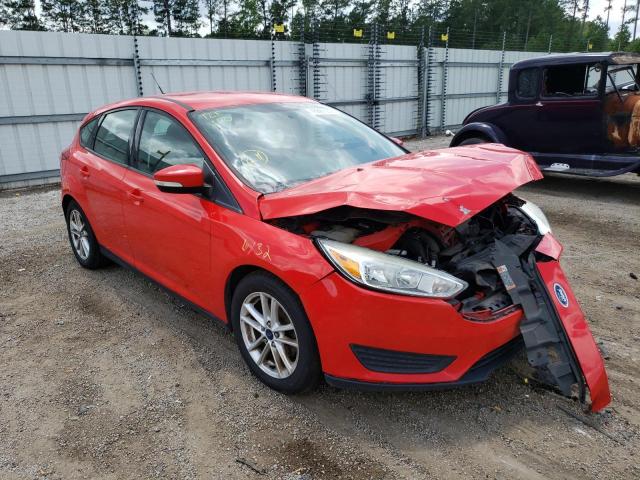 ford focus se 2015 1fadp3k21fl350702