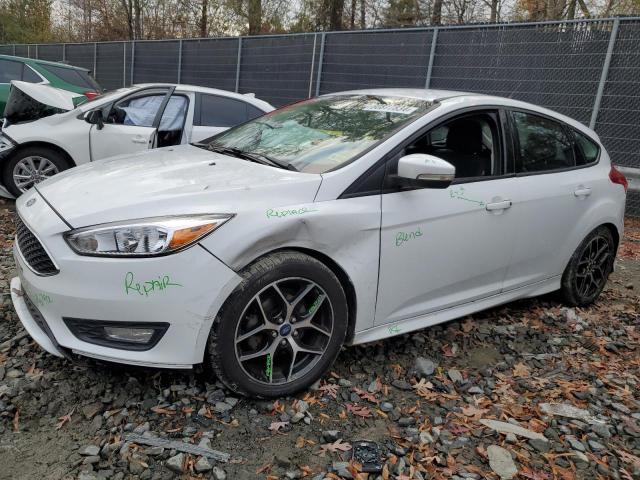 ford focus se 2015 1fadp3k21fl366303